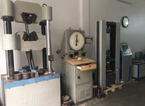 Thiết kế cấp phối bê tông mác 250